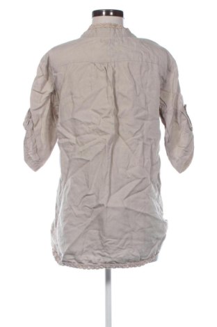 Дамска блуза Forcynthia, Размер XL, Цвят Бежов, Цена 11,00 €