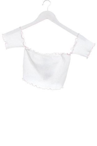 Дамска блуза Forever 21, Размер S, Цвят Бял, Цена 5,76 €