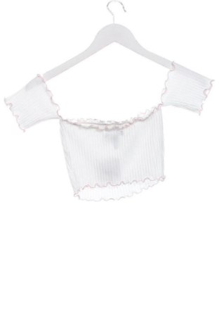 Дамска блуза Forever 21, Размер S, Цвят Бял, Цена 5,76 €