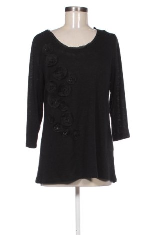 Bluzka damska Forever 21, Rozmiar XL, Kolor Czarny, Cena 36,00 zł