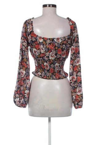 Дамска блуза Forever 21, Размер XXS, Цвят Многоцветен, Цена 13,12 €