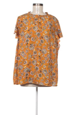 Dámska blúza Forever 21, Veľkosť 3XL, Farba Viacfarebná, Cena  12,95 €