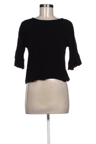 Dámská halenka Forever 21, Velikost M, Barva Černá, Cena  484,00 Kč