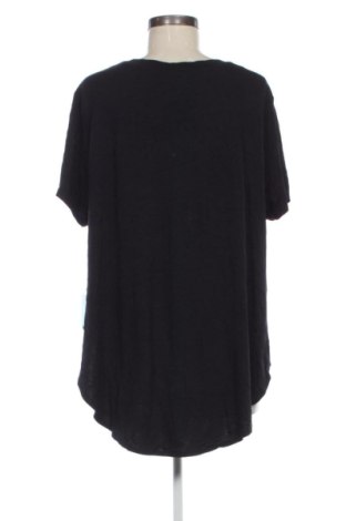 Bluză de femei Forever 21, Mărime XXL, Culoare Negru, Preț 145,99 Lei