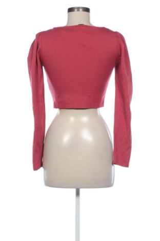 Női blúz Forever 21, Méret M, Szín Piros, Ár 11 839 Ft