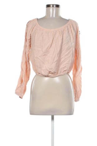 Damen Shirt Forever 21, Größe L, Farbe Ecru, Preis 13,99 €