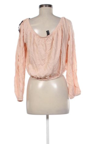 Damen Shirt Forever 21, Größe L, Farbe Ecru, Preis 13,99 €