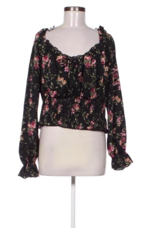 Damen Shirt Forever 21, Größe XXL, Farbe Mehrfarbig, Preis 13,99 €