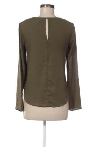 Bluzka damska Forever 21, Rozmiar S, Kolor Zielony, Cena 53,99 zł