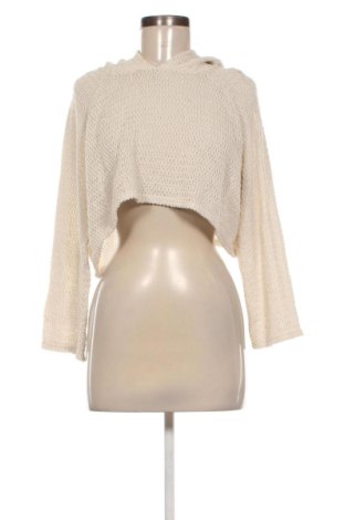 Bluzka damska Forever 21, Rozmiar XL, Kolor Beżowy, Cena 53,99 zł