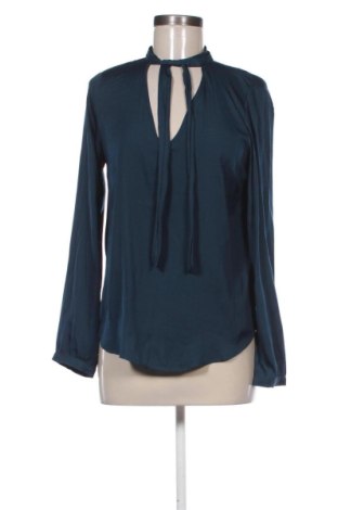 Bluză de femei Forever 21, Mărime M, Culoare Verde, Preț 53,00 Lei