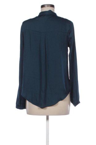 Bluză de femei Forever 21, Mărime M, Culoare Verde, Preț 53,00 Lei