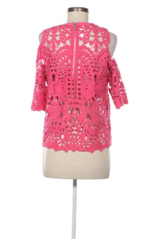 Дамска блуза Fracomina, Размер M, Цвят Розов, Цена 21,47 €