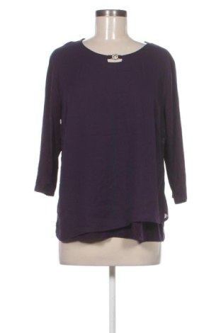 Bluzka damska Frank Walder, Rozmiar XL, Kolor Fioletowy, Cena 43,99 zł