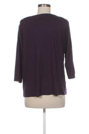 Bluzka damska Frank Walder, Rozmiar XL, Kolor Fioletowy, Cena 43,99 zł