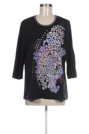 Дамска блуза Frank Walder, Размер XL, Цвят Многоцветен, Цена 25,05 €