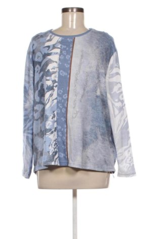 Γυναικεία μπλούζα Frank Walder, Μέγεθος L, Χρώμα Πολύχρωμο, Τιμή 29,99 €