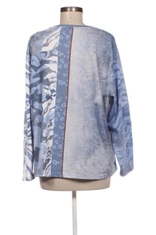 Γυναικεία μπλούζα Frank Walder, Μέγεθος L, Χρώμα Πολύχρωμο, Τιμή 29,99 €