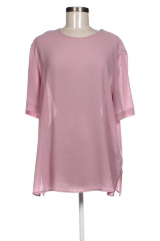 Damen Shirt Frankenwalder, Größe XL, Farbe Aschrosa, Preis € 9,70