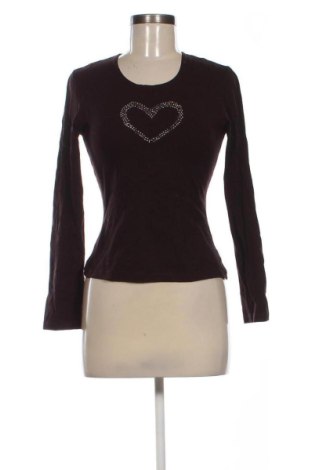 Damen Shirt Fransa, Größe M, Farbe Braun, Preis 4,00 €