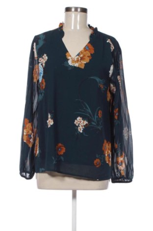 Дамска блуза Fransa, Размер L, Цвят Многоцветен, Цена 17,89 €
