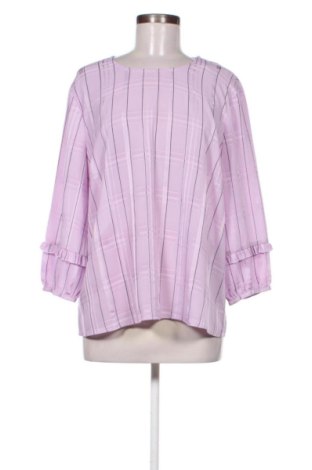 Dámska blúza Fransa, Veľkosť L, Farba Viacfarebná, Cena  17,46 €