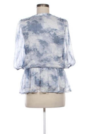 Γυναικεία μπλούζα Free Quent, Μέγεθος XS, Χρώμα Πολύχρωμο, Τιμή 14,00 €