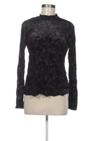 Damen Shirt Free Quent, Größe L, Farbe Schwarz, Preis € 22,99