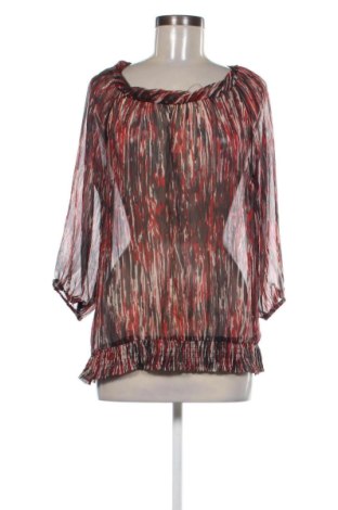 Bluză de femei Free Quent, Mărime M, Culoare Multicolor, Preț 107,99 Lei