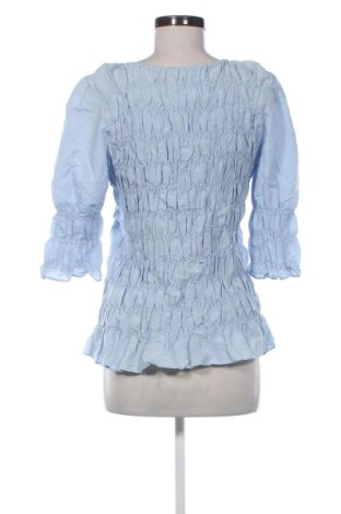 Damen Shirt Free Quent, Größe L, Farbe Blau, Preis € 18,99