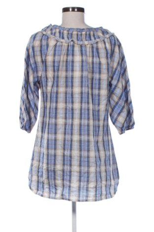 Дамска блуза Free Quent, Размер L, Цвят Многоцветен, Цена 17,89 €