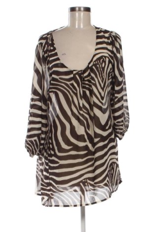 Дамска блуза Free Quent, Размер XL, Цвят Многоцветен, Цена 14,31 €