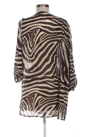 Дамска блуза Free Quent, Размер XL, Цвят Многоцветен, Цена 14,31 €