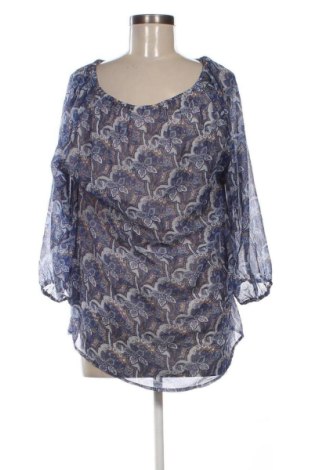 Bluză de femei Free Quent, Mărime XL, Culoare Multicolor, Preț 107,99 Lei