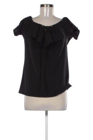 Дамска блуза Freesia, Размер M, Цвят Черен, Цена 13,81 €