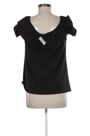 Дамска блуза Freesia, Размер M, Цвят Черен, Цена 13,81 €