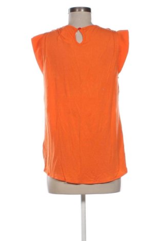 Bluzka damska French Connection, Rozmiar L, Kolor Pomarańczowy, Cena 78,98 zł