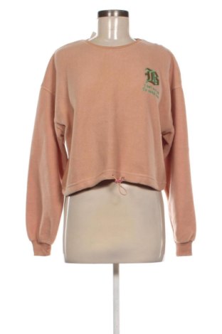 Bluză de femei FullaModa, Mărime S, Culoare Mov deschis, Preț 52,13 Lei