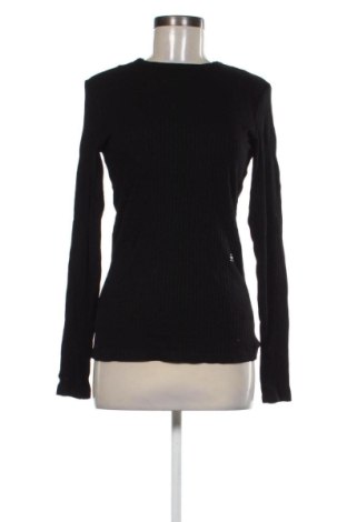 Дамска блуза G-Star Raw, Размер L, Цвят Черен, Цена 26,70 €