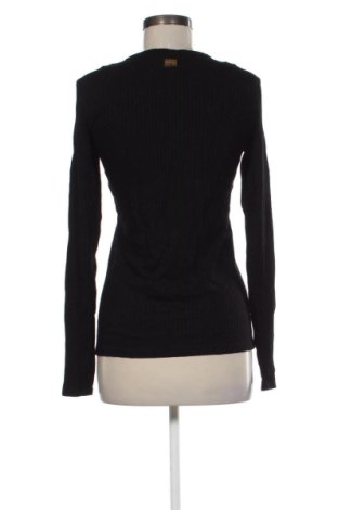 Дамска блуза G-Star Raw, Размер L, Цвят Черен, Цена 26,70 €