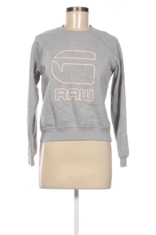 Bluză de femei G-Star Raw, Mărime S, Culoare Gri, Preț 161,61 Lei