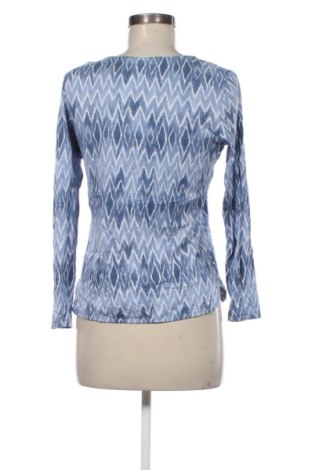 Дамска блуза G.W., Размер S, Цвят Многоцветен, Цена 25,05 €