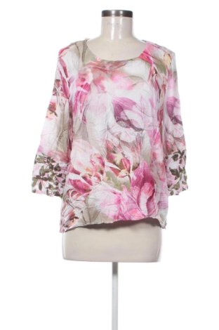 Bluzka damska G.W., Rozmiar L, Kolor Kolorowy, Cena 129,99 zł