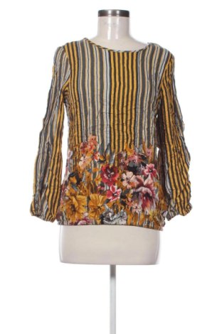 Bluzka damska GAIA, Rozmiar M, Kolor Kolorowy, Cena 129,99 zł