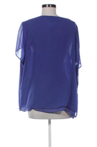 Bluză de femei GAIA, Mărime 3XL, Culoare Albastru, Preț 129,99 Lei