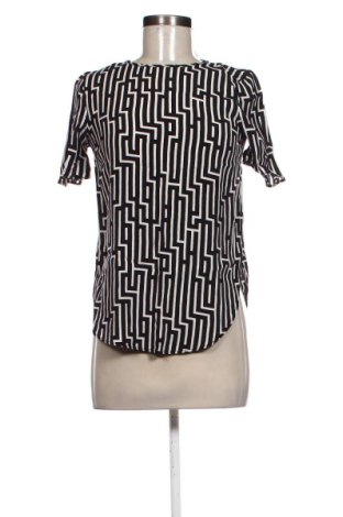 Bluzka damska GP & J Baker for H&M, Rozmiar S, Kolor Kolorowy, Cena 64,30 zł