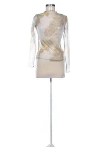 Дамска блуза GU, Размер S, Цвят Многоцветен, Цена 7,65 €