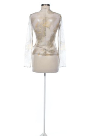 Дамска блуза GU, Размер S, Цвят Многоцветен, Цена 7,65 €