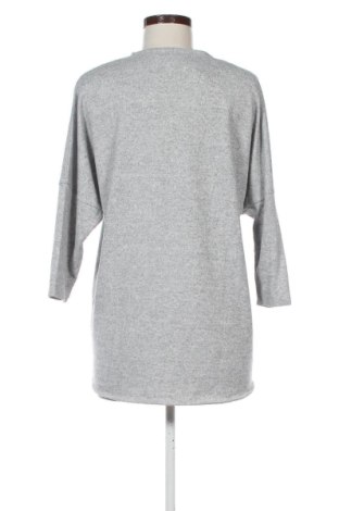Bluză de femei Gabriella K., Mărime L, Culoare Gri, Preț 107,99 Lei