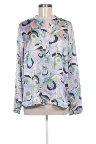 Damen Shirt Gallery, Größe XL, Farbe Mehrfarbig, Preis 22,99 €